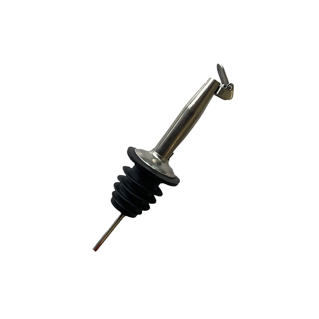 STAINLESS STEEL OIL DISPENSER