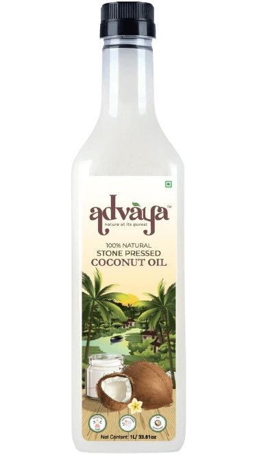 COCONUT OIL