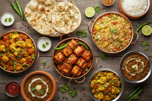 The Ancient Secret: Unlocking Flavor and Health with Stone-Pressed Oils